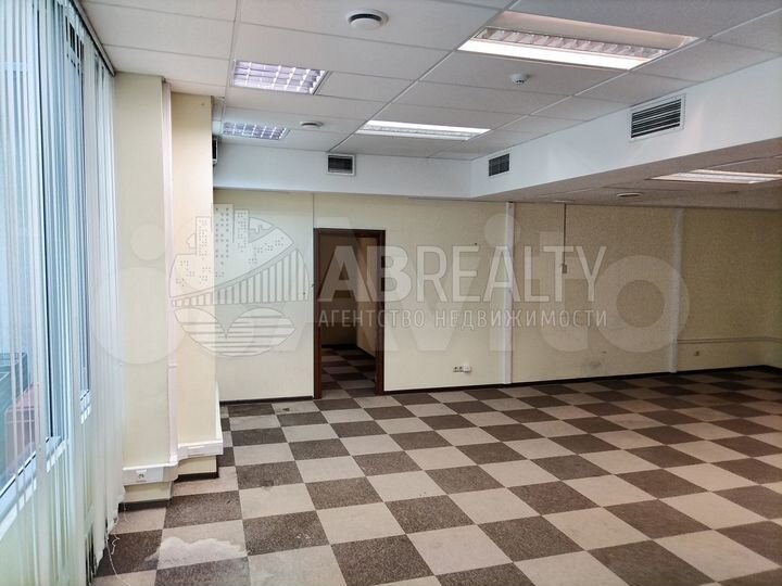 Офис, 162.7 м²