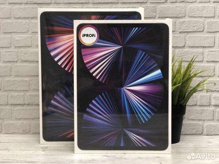 iPad 2020/ 2021/ 2022 iPad Pro 11 / 12,9 / Air / M