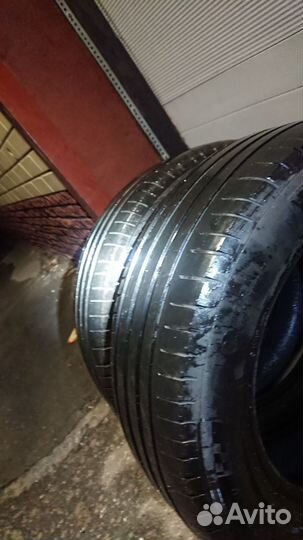 Michelin Pilot Sport 4 SUV 225/65 R17 106V