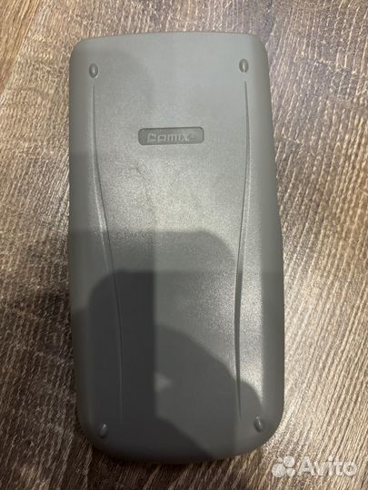 Инженерный калькулятор comix