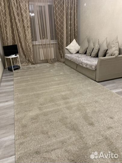 Ковер новый