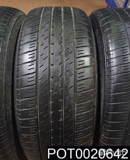 Bridgestone Dueler H/L 33 235/55 R19 99P