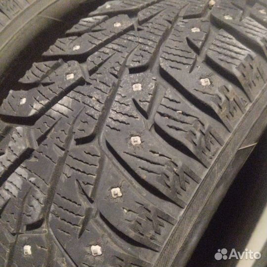 Yokohama Ice Guard Stud IG35 185/65 R15