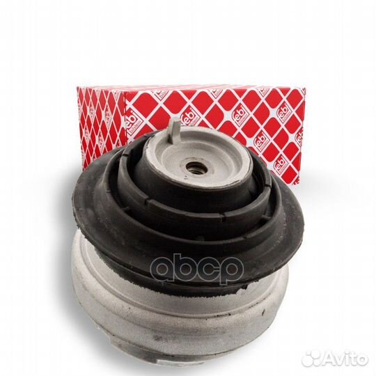 03798 Опора двигателя MB W202/W203/W210/W211 03