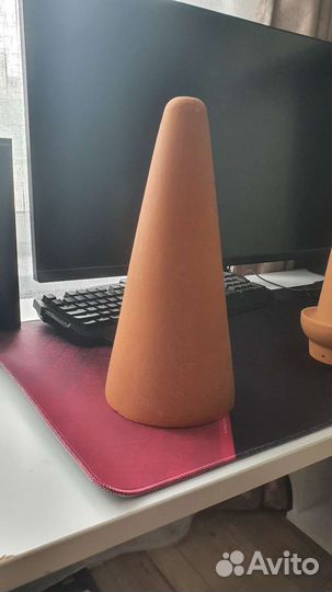 Коряга мангровая