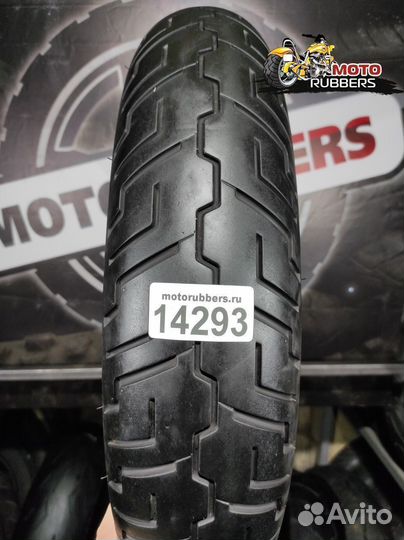 130/90/16 R16 IRC Grand high speed GS-23 №14293