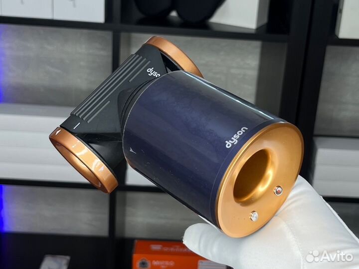 Фен Dyson supersonic (доставка)