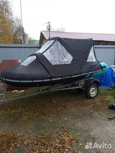 Гладиатор 380 про