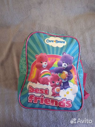 Рюкзак детский