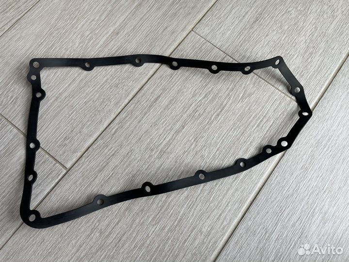 Прокладка поддона АКПП nissan bluebird, qashkai