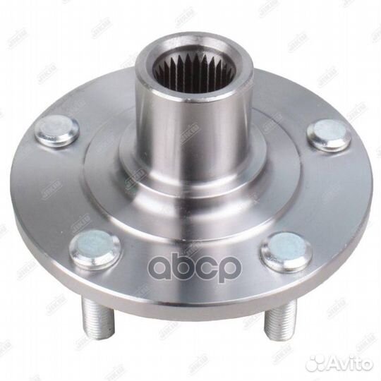 Ступица колеса перед HW23025 jikiu