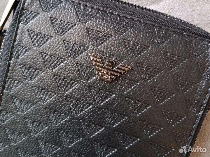 Сумка мужская