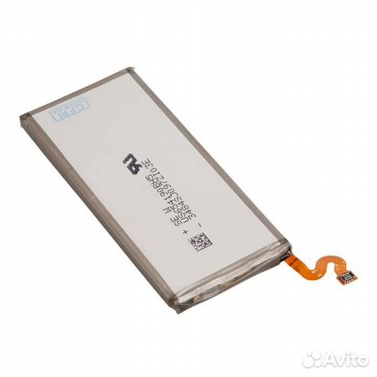 Батарея для Samsung Galaxy Note 9