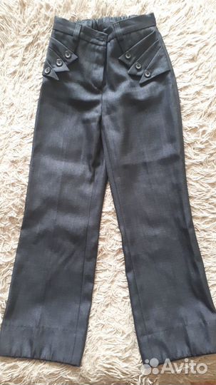 Школьная форма для девочки 32 размер