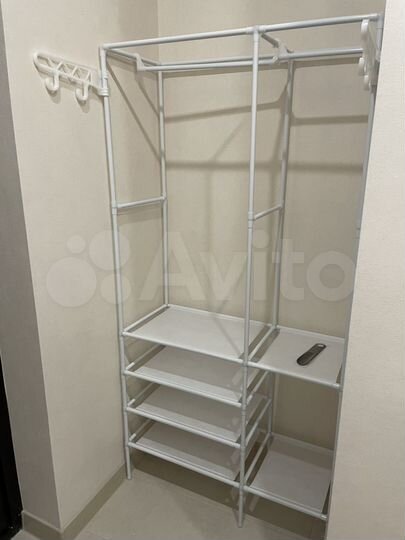 Квартира-студия, 28 м², 7/9 эт.