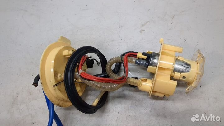 Насос топливный электрический Opel Corsa D, 2013