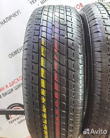 Firestone FR 10 195/65 R15 91H