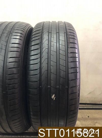 Pirelli Scorpion 255/55 R19 107V