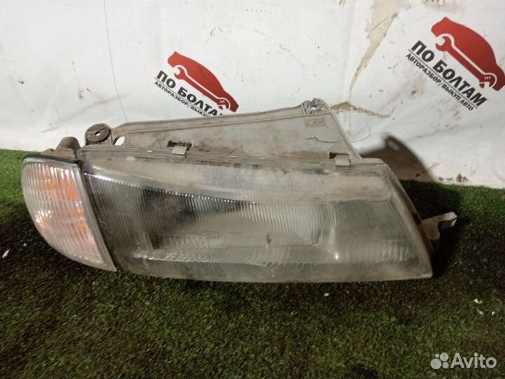 Фара передняя правая Daewoo Nexia A15MF 2006