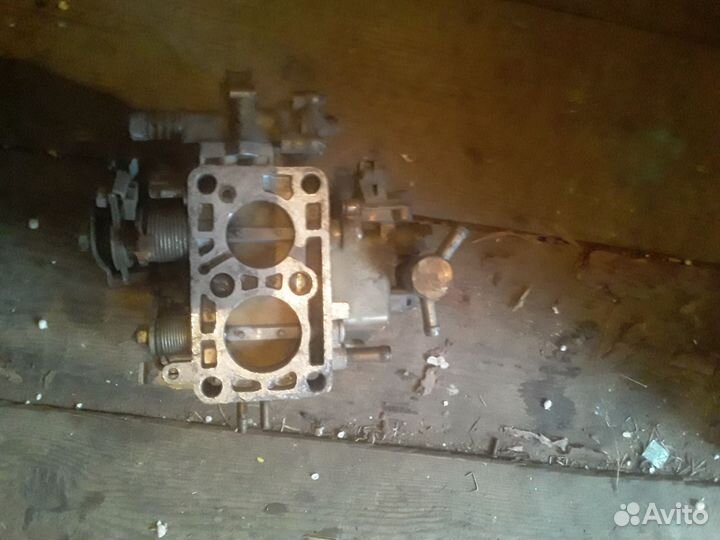 Карбюратор к 151 б/у