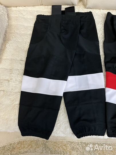 Гамаши юниорские 3 пары