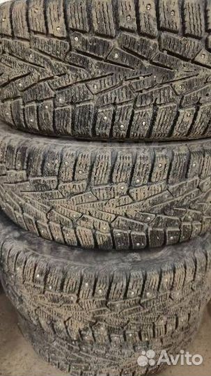 Комплект колес Cordiant Snow Cross 205/55 R16