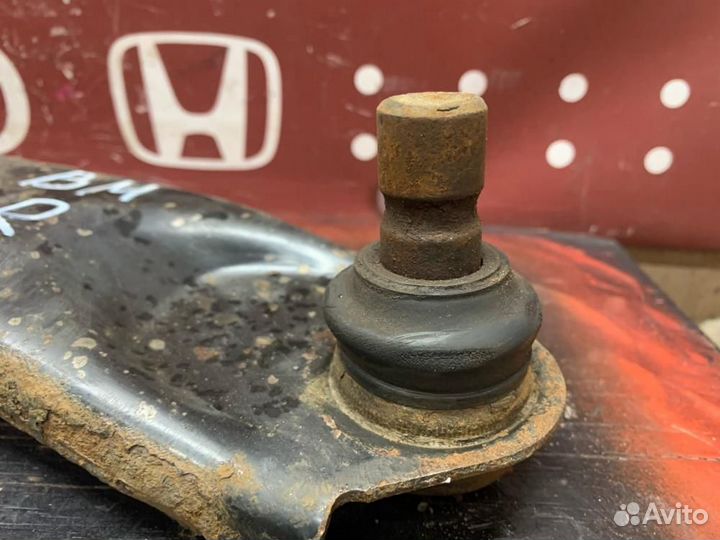 Рычаг передний нижний правый Mazda Mazda 3 BM 2013