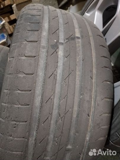 Колеса R18 Ford