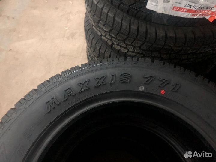 Maxxis Bravo AT-771 225/60 R17 103T