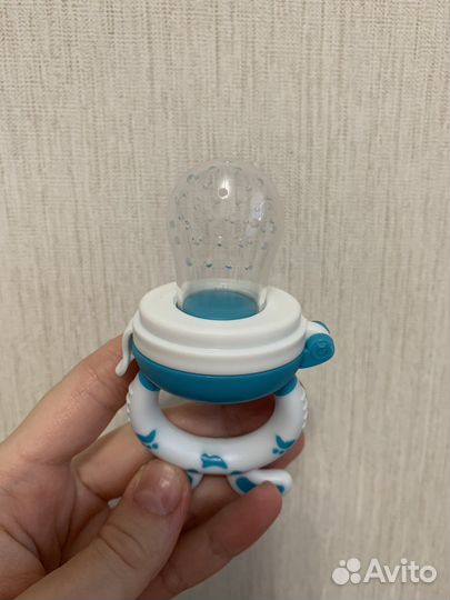 Ниблер новый