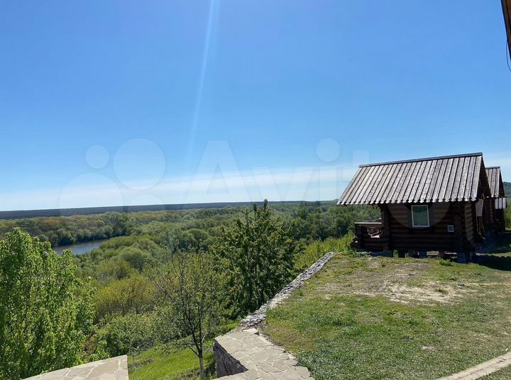 Таунхаус 20 м² на участке 40 сот.