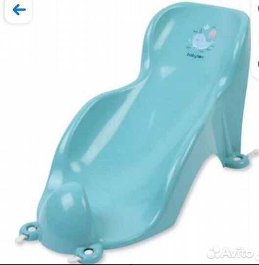 Ванночка для купания