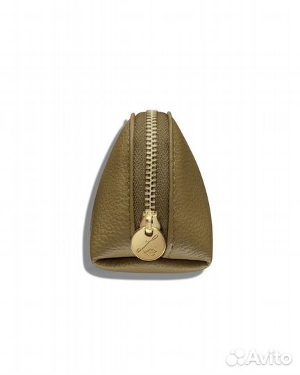 Фирменная косметичка Lisa Eldridge Pencil Case