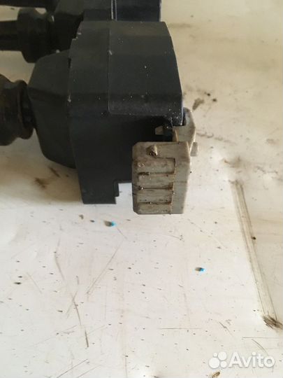 Катушка зажигания