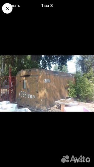 Вагончик бытовка для проживания