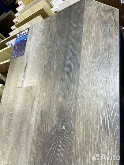 Виниловый ламинат / Плитка пвх