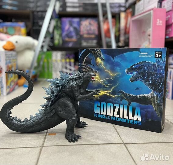 Минифигурки