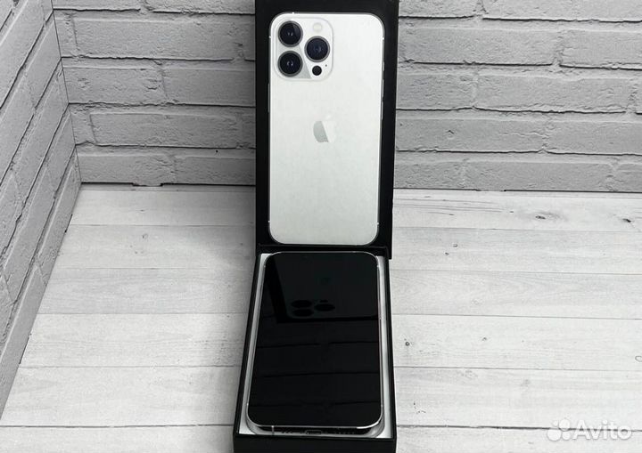 iPhone 13 Pro, 1 ТБ