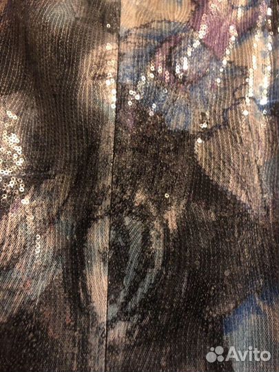 Платье легендарное hugo boss 42-44