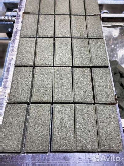 Тротуарная плитка Propress