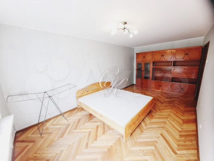 2-к. квартира, 46,4 м², 1/9 эт.