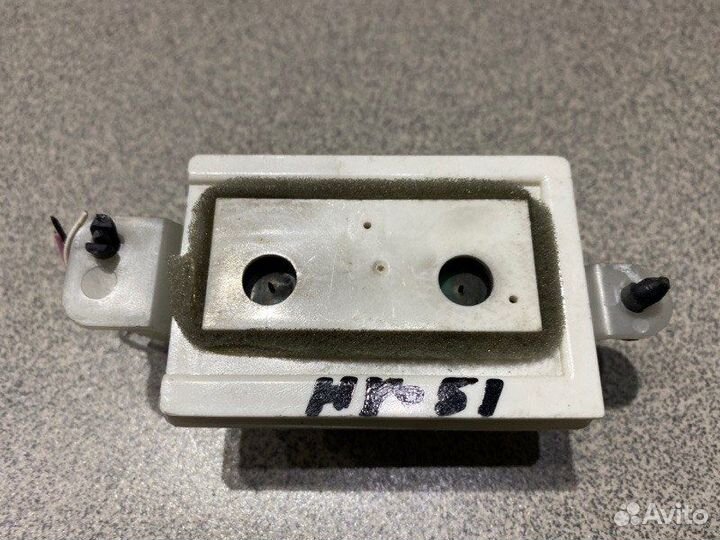 Ионизатор Nissan Fuga HY51