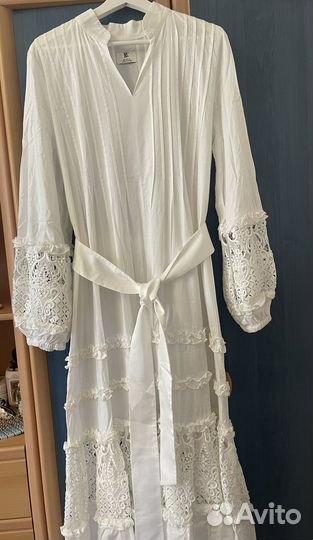 Платье Berla Couture