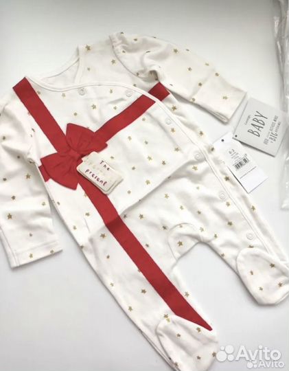 Слипы george новые в упаковке