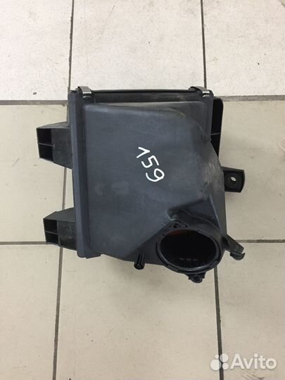 Корпус воздушного фильтра audi a6 c5 а6 с5