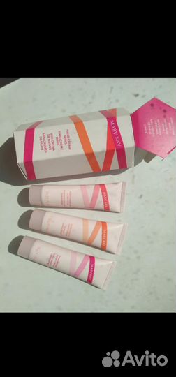 Косметика мери кей