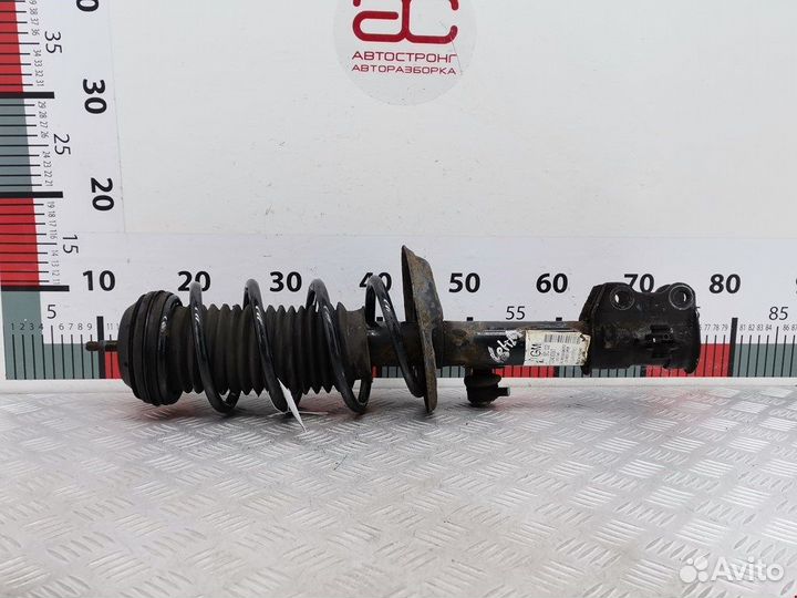 Стойка для Opel Corsa D