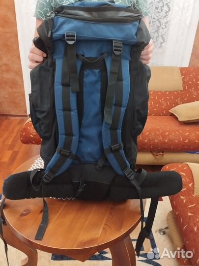 Рюкзак туристический Nordway Creek 65