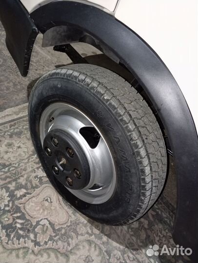 Кузов на газель 3 метра дагестан