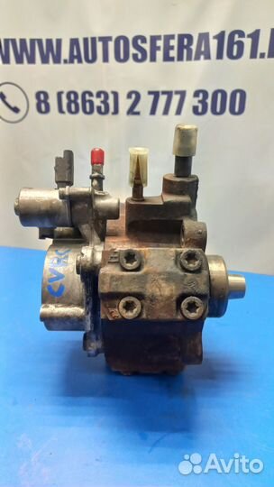 Тнвд на Ford transit 2.2, 1717702